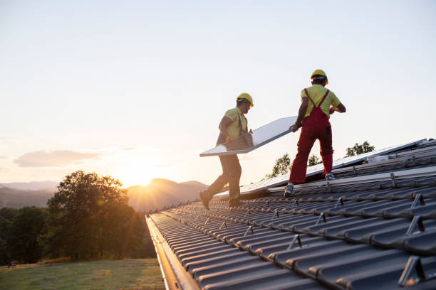 Best Chimney Flashing Repair  in Euclid, OH