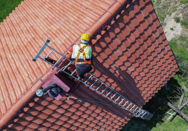 Best Metal Roofing Installation  in Euclid, OH