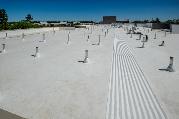 Best Flat Roofing  in Euclid, OH